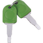 Panasonic 플레이트 분리기(1봉 2개입) WV8400 1봉