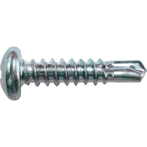 JPF MB Tex PAN 4x25 Trivalent Nickel (500 pieces) MB PAN 4X25 1 box