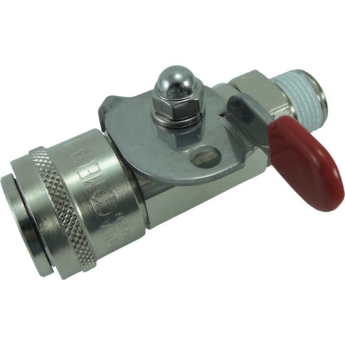 チヨダ メガフローオートパージタイプ R3/8 MPS-3M-A 1 個