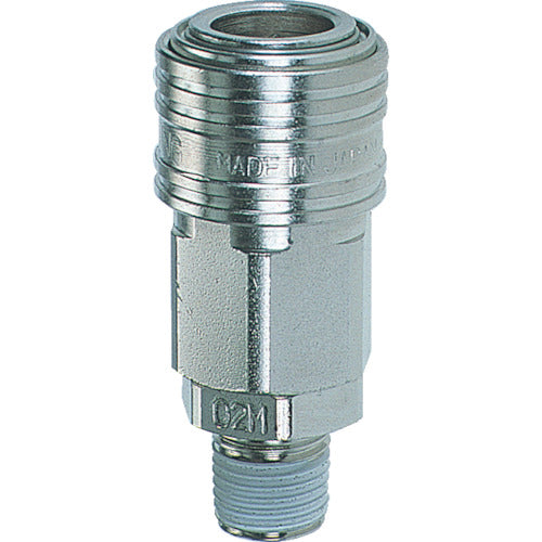 Chiyoda CHS coupling socket R3/8 CHS-03M 1 piece