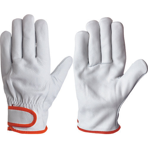 Simon genuine cowhide gloves (velcro cuffs) CG-725 M CG-725 M 1 pair