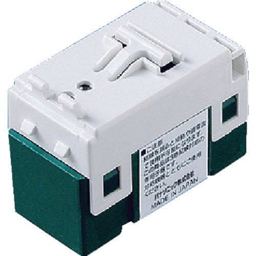 Panasonic Cosmo Series Wide 21 Embedded Electronic Switch WT5652 1 pc