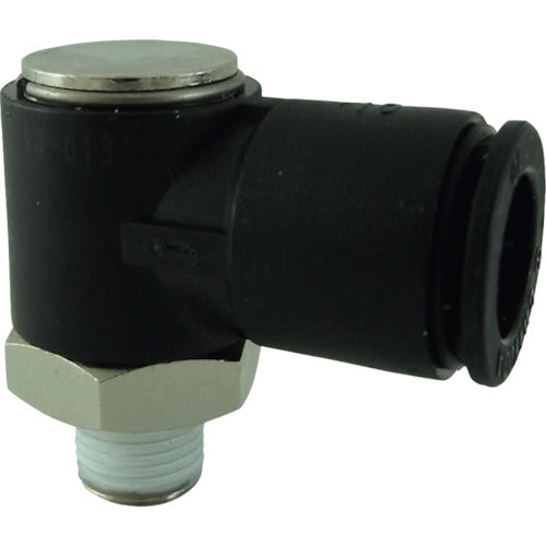 치요다 파이브 싱글 밴조 10mm・R1/8 F10-01S1 1개