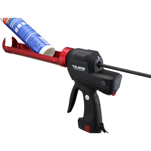 Tajima Rechargeable Caulking Gun Convoy Elekitel CNVEJ 1 unit