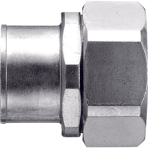 SANKEI K-Flex combination coupling for thick steel conduit connection KMKG12 1 piece