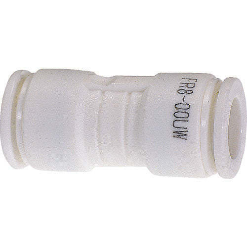 Chiyoda Five Union W (White) 8mm FR8-00UW 1 piece