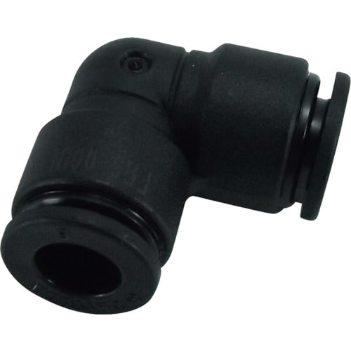 チヨダ ファイブユニオンエルボ 6mm FR6-00UL 1 個