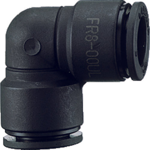 チヨダ ファイブユニオンエルボ 8mm FR8-00UL 1 個