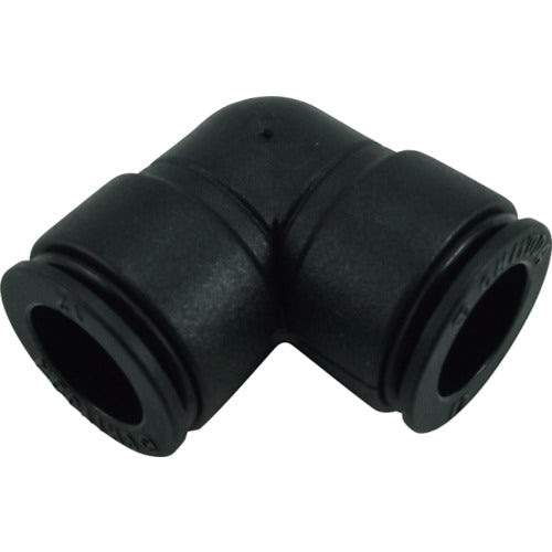 치요다 파이브 유니온 엘보 12mm FR12-00UL 1개