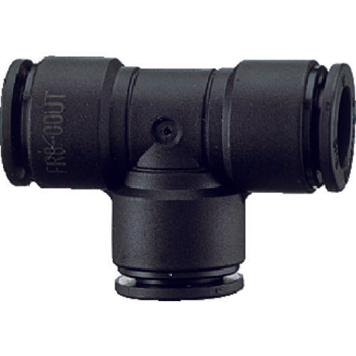 チヨダ ファイブユニオンティ 8mm FR8-00UT 1 個