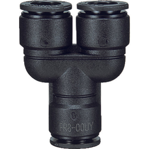 Chiyoda Five Union Y 8mm FR8-00UY 1 piece