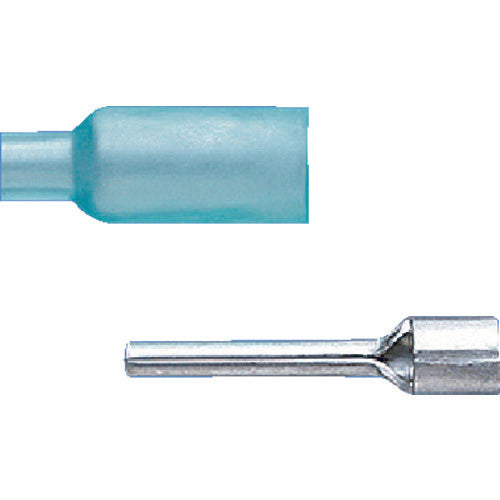Panasonic Insulated Rod Type Crimp Terminal (20 pieces) WV2504 1 box