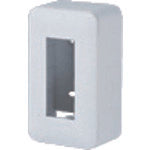 Panasonic 와이드 21 노출 박스(콘센트용) WVC7003W 1개