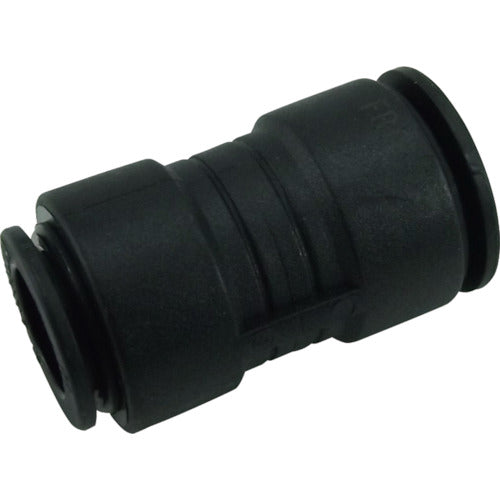 치요다 튜브 피팅 파이브 이경 유니온 10mm×12mm FR10-12U 1개