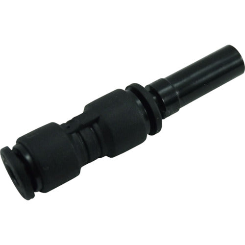 치요다 튜브 피팅 파이브 레듀서 4mm(튜브)×6mm FR4-6RC 1개