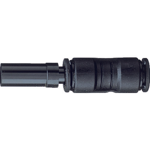 Chiyoda Tube Fitting Five Reducer 6mm (Tube) x 8mm FR6-8RC 1 pc