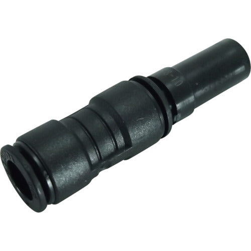 チヨダ チューブ継手 ファイブレデューサ 8mm(チューブ)×10mm FR8-10RC 1 個