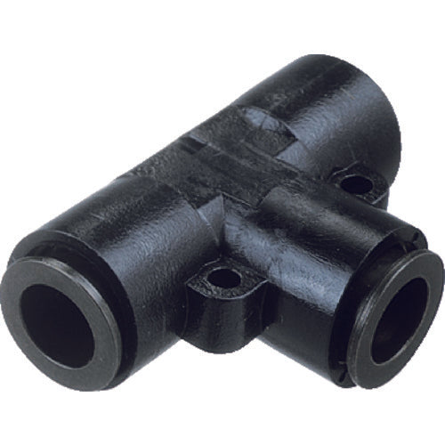 チヨダ フジユニオンティ(樹脂) 6mm 6R-00UT 1 個