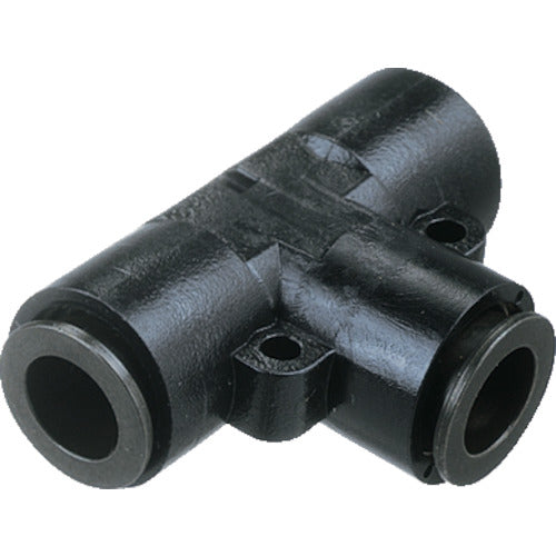 チヨダ フジユニオンティ(樹脂) 8mm 8R-00UT 1 個