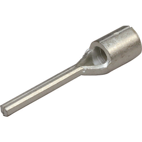 ニチフ 裸圧着端子(TC形) 棒形STタイプ(50PCS) TC 8-18-ST 1 箱