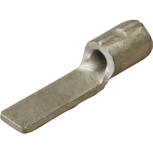 Nichifu bare crimp terminal (BT type) blade type (100PCS) BT 1.25-7.5 1 box