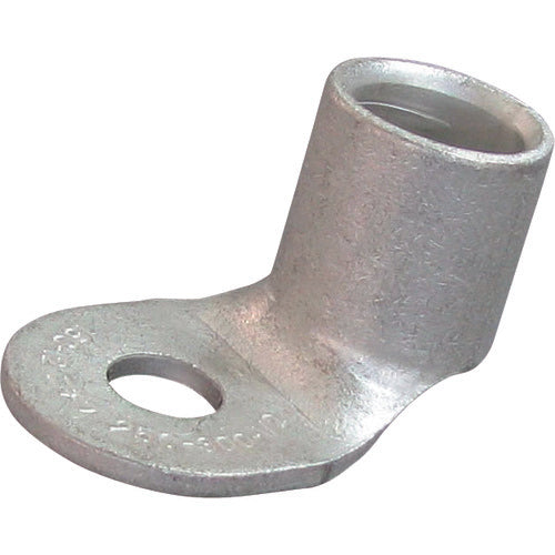 Nichifu bare crimp terminal (round type) 90 degree bend (100 pcs) R 8-5-B R 8-5-B 1 box