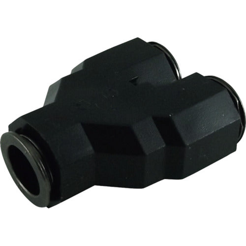 Chiyoda Fuji Union Y (Resin) 10mm 10R-00UY 1 pc