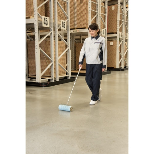 니톰즈 오피스 코로콜로 플로어 클린 240 C3114 1개