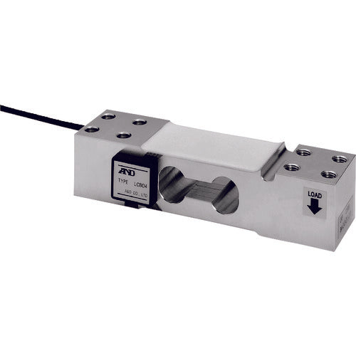 A&D 싱글포인트 로드셀 LCB04K150L LCB04K150L 1대