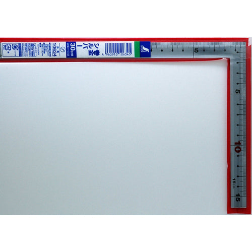 シンワ 巻金30cm表裏cm目盛 10634 1 個