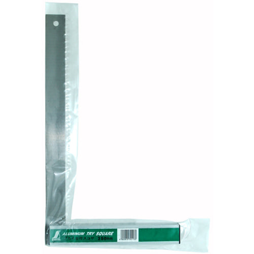 신와 알루미늄 받침대 스코어 350mm 74113 1 개