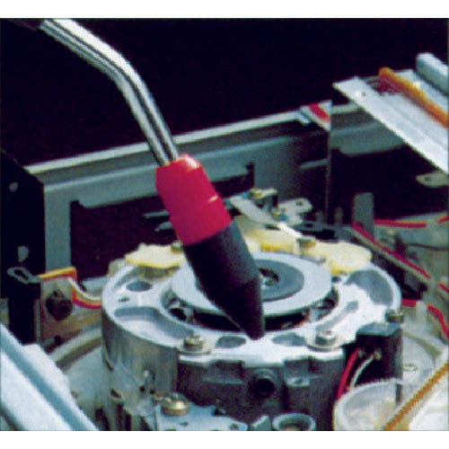 Chiyoda Rubber Tip Nozzle for Blow Gun RC-20 1 pc