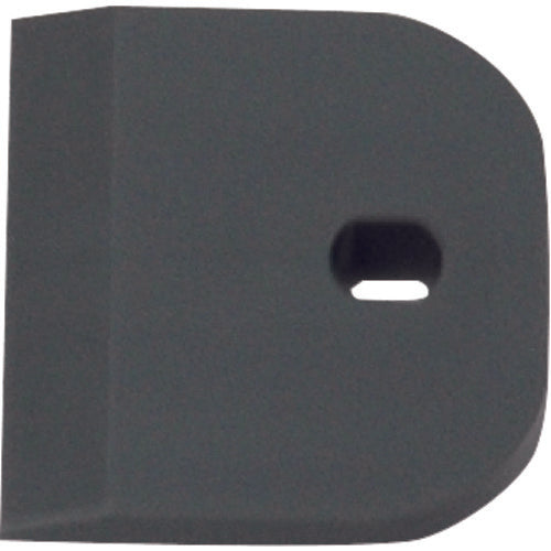 シンワ 部品 アルミ自由金・溶接ガイド定規用プラ座金 62547 1 個