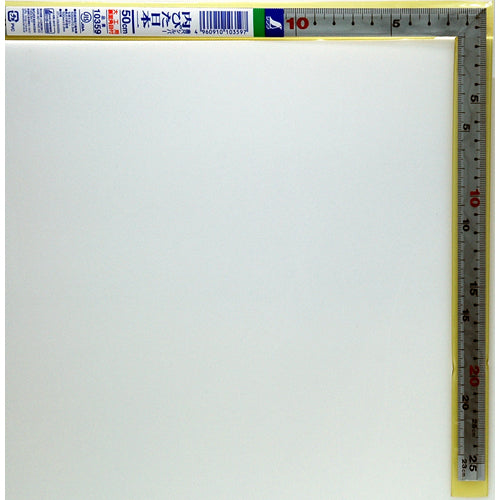 Shinwa Carpenter's Ruler "Nippita Japan's No. 1" 50cm 10359 1 piece