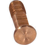 Shinwa Parts Aluminum Free Metal Core Screw 62548 1 piece