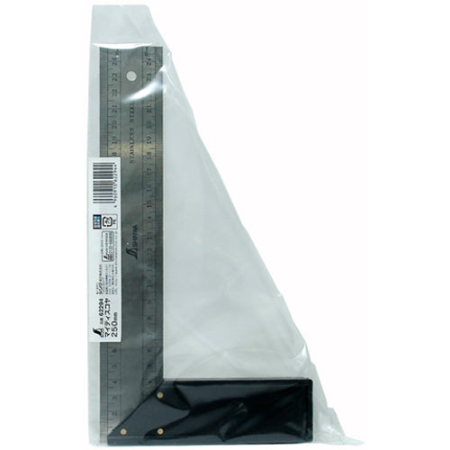 신와 마이티스 코야 250mm 표리 cm 눈금 62294 1 개