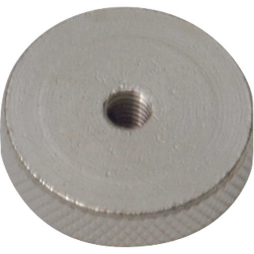 Shinwa Parts Aluminum Free Metal/Welding Guide Ruler Nut 62546 1 pc