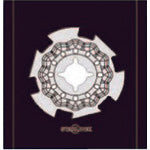 HiKOKI Multi-Tool Pad (Square) MSU70D 0037-0814 1 piece