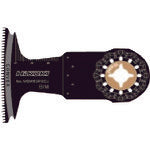 HiKOKI 멀티 툴 블레이드 MSW65PBCJ STAROCK 타입 0037-0788 1 장