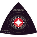 HiKOKI Multi-Tool Blade MSA78DH STARLOCK Type 0037-0803 1 piece