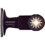 HiKOKI Multi-Tool Blade MSW65PCJ STARLOCK Type 0037-0787 1 piece