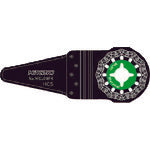 HiKOKI 멀티 툴 블레이드 MSU28PK STARLOCK 타입 0037-0807 1장