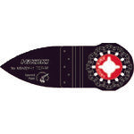 HiKOKI 멀티 툴 블레이드 MSA32FHT STARLOCK 타입 0037-0800 1장