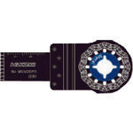 HiKOKI Multi-Tool Blade MSM20PB STARLOCK Type 0037-0795 1 piece