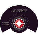 HiKOKI Multi-Tool Blade MSA85SD STARLOCK Type 0037-0805 1 piece