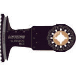 HiKOKI 멀티 툴 블레이드 MSW65PC STARTLOCK 타입 0037-0786 1 장