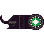 HiKOKI マルチツールブレード MSU32PKX STARLOCKタイプ 0037-0808 1 枚