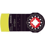 HiKOKI 멀티 툴 블레이드 MSA32PH STARTLOCK 타입 0037-0799 1 장