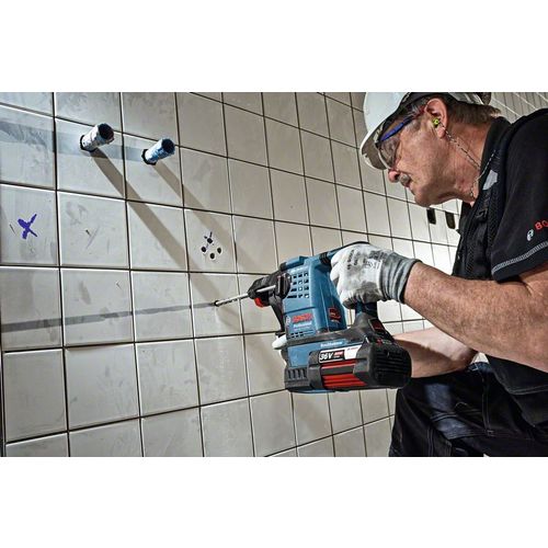 ボッシュ リチウムバッテリー36V6.0AH GBA36V6.0AH 1 個