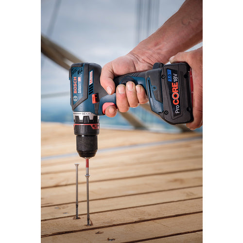 Bosch Full Metal Keyless Chuck Adapter GFA18-M 1 piece